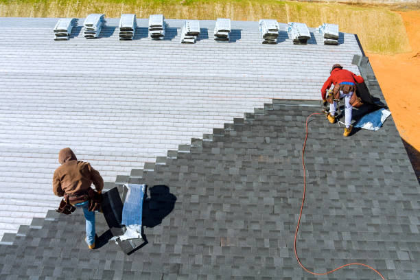 Quick and Trustworthy Emergency Roof Repair Services in Pine Bush, NY